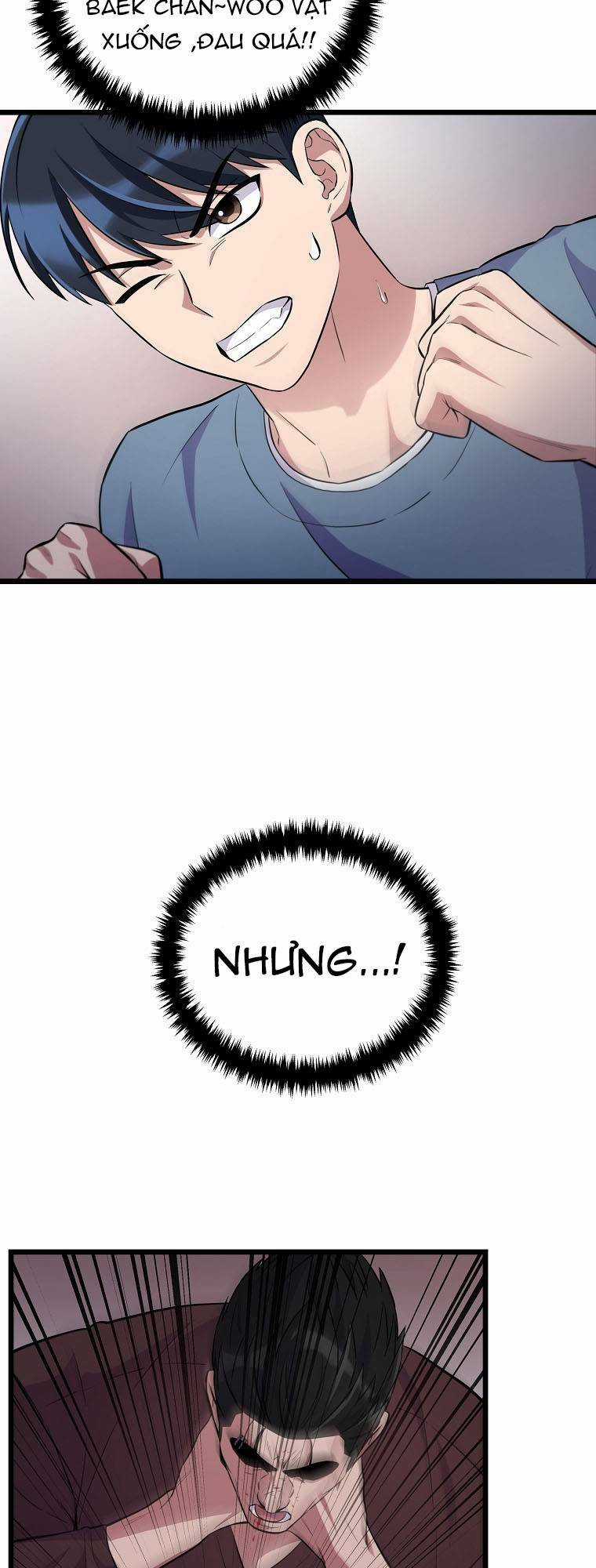 Quái Vật Ganzi Chapter 37 trang 26