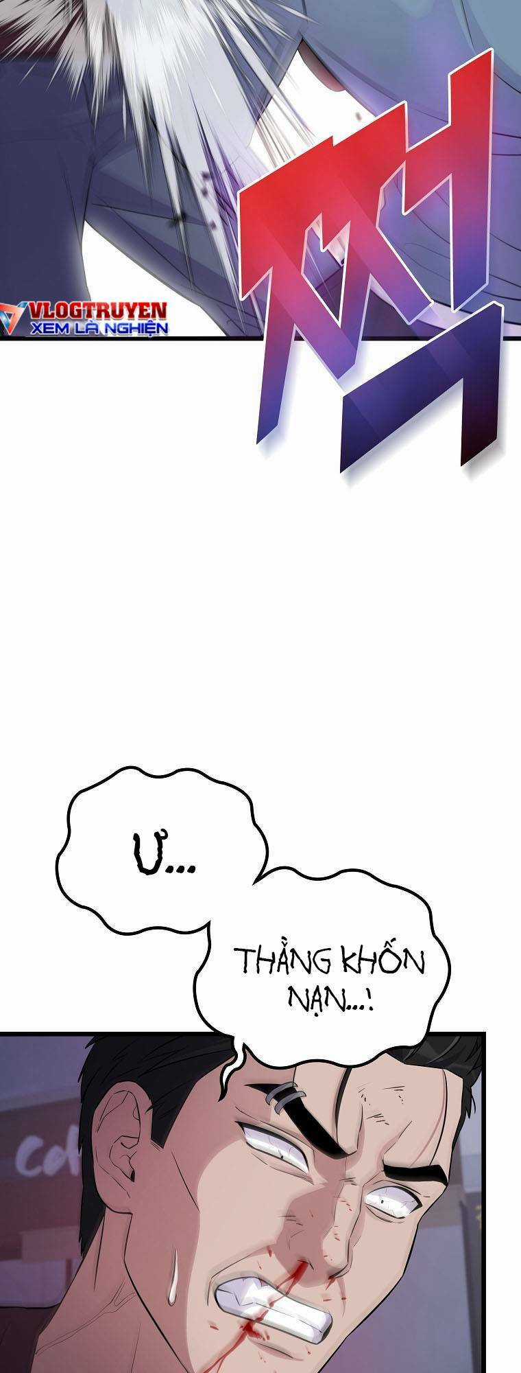 Quái Vật Ganzi Chapter 37 trang 28