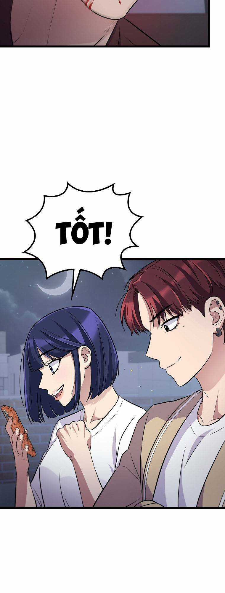 Quái Vật Ganzi Chapter 37 trang 29