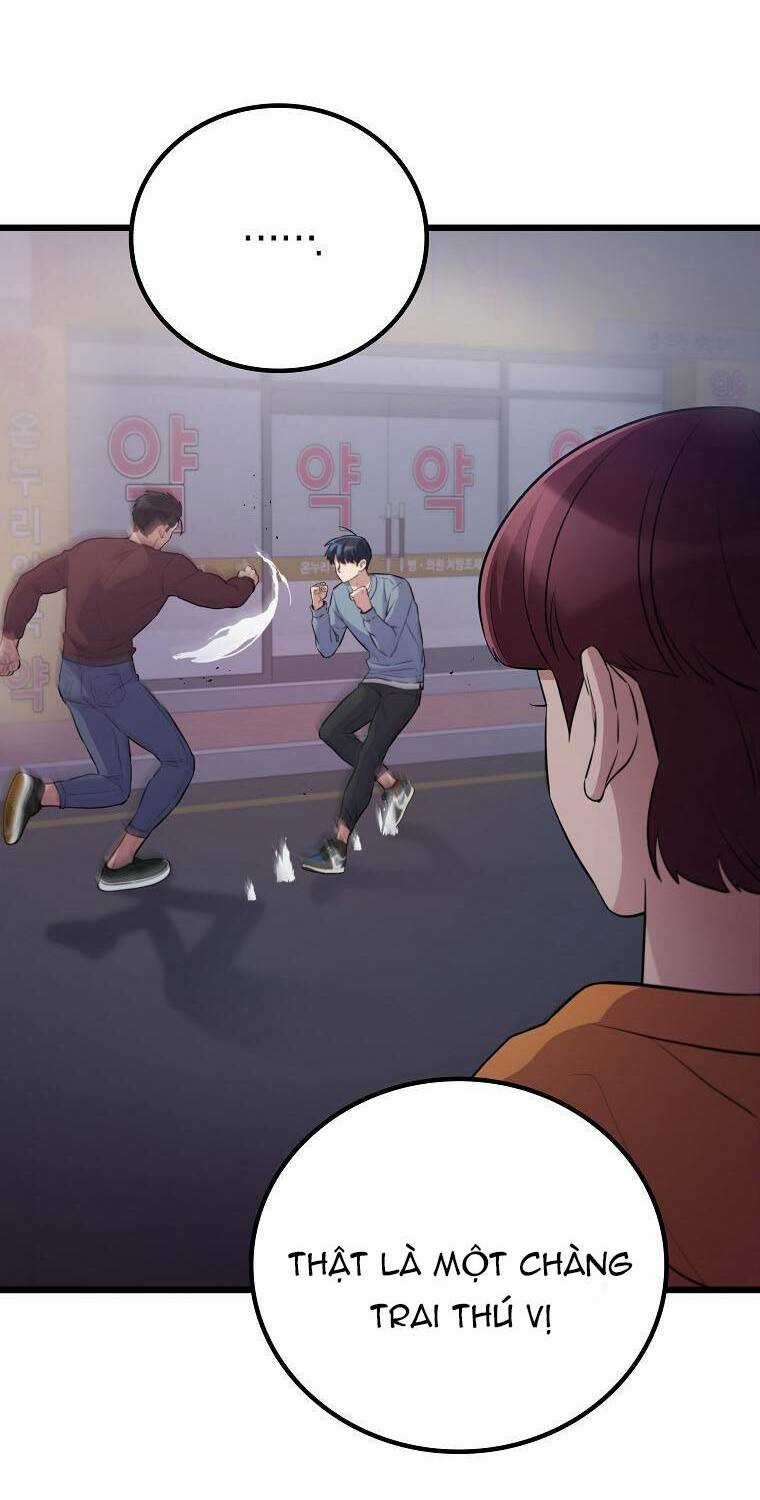 Quái Vật Ganzi Chapter 37 trang 31