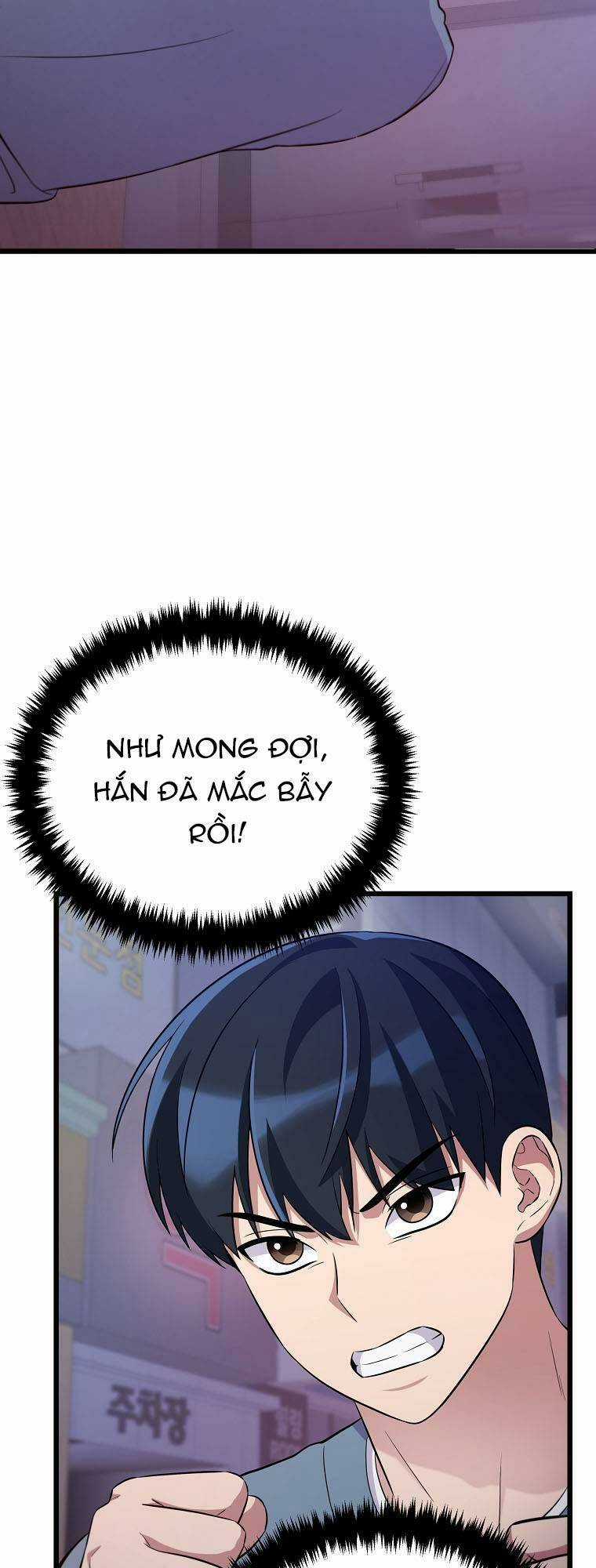 Quái Vật Ganzi Chapter 37 trang 35