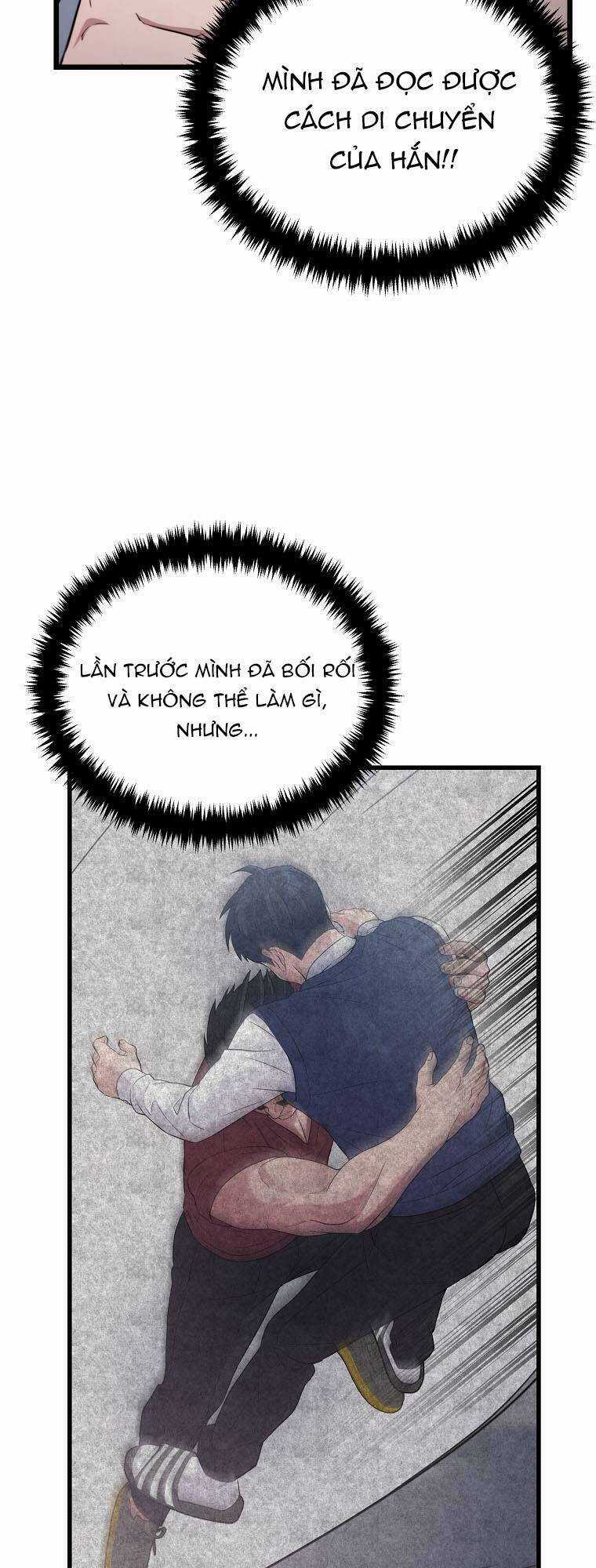 Quái Vật Ganzi Chapter 37 trang 36