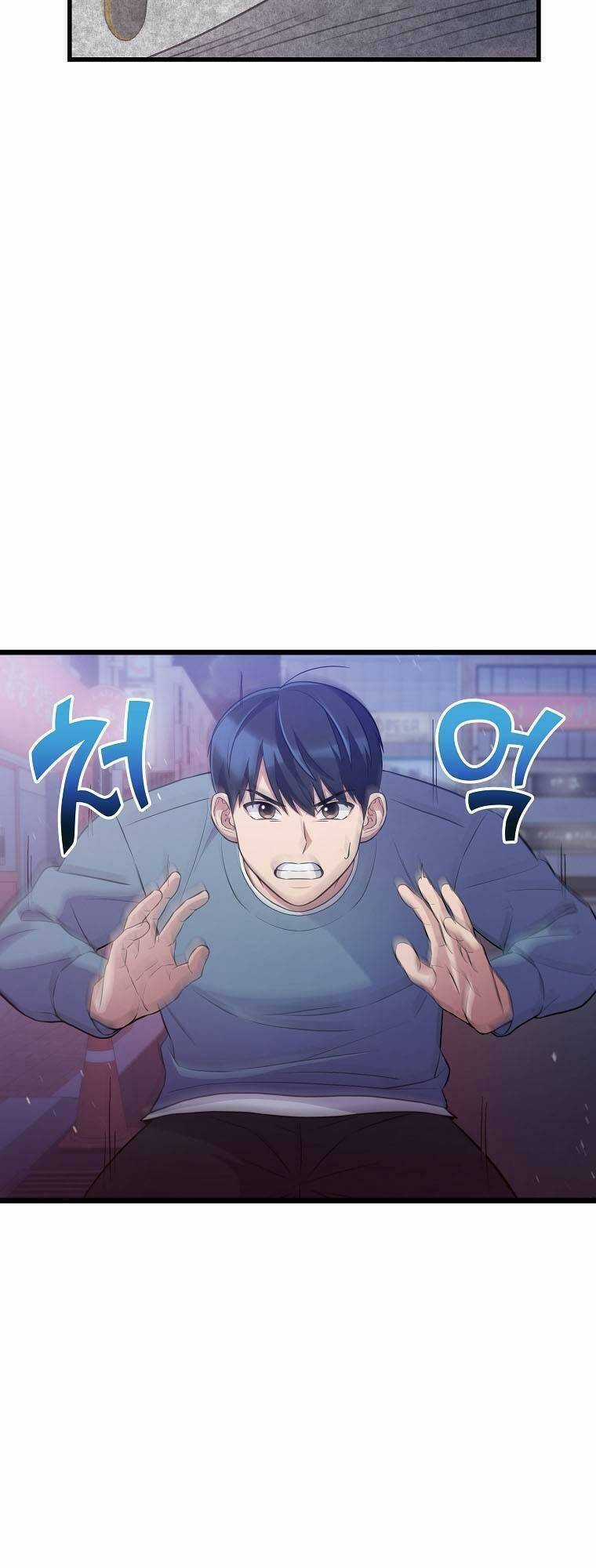 Quái Vật Ganzi Chapter 37 trang 37