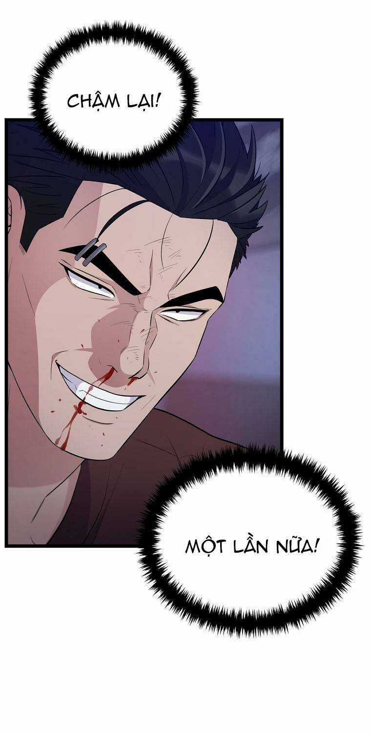 Quái Vật Ganzi Chapter 37 trang 38