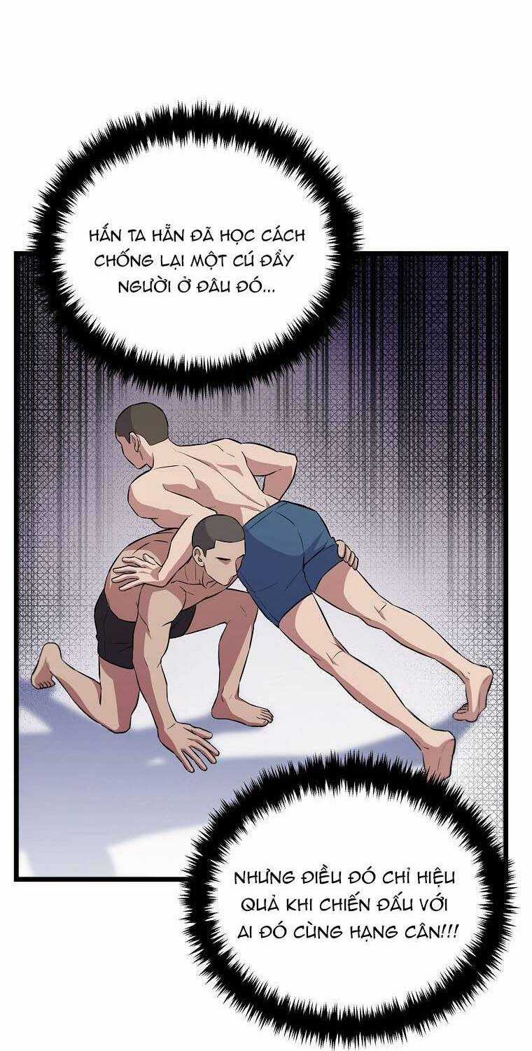 Quái Vật Ganzi Chapter 37 trang 39