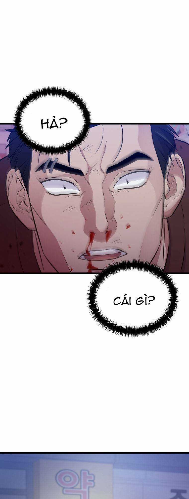 Quái Vật Ganzi Chapter 37 trang 41