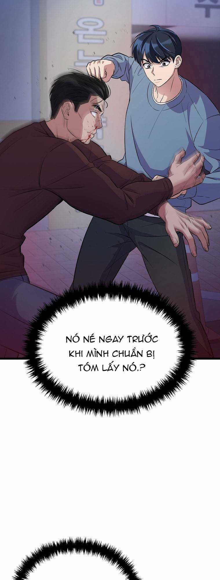 Quái Vật Ganzi Chapter 37 trang 42
