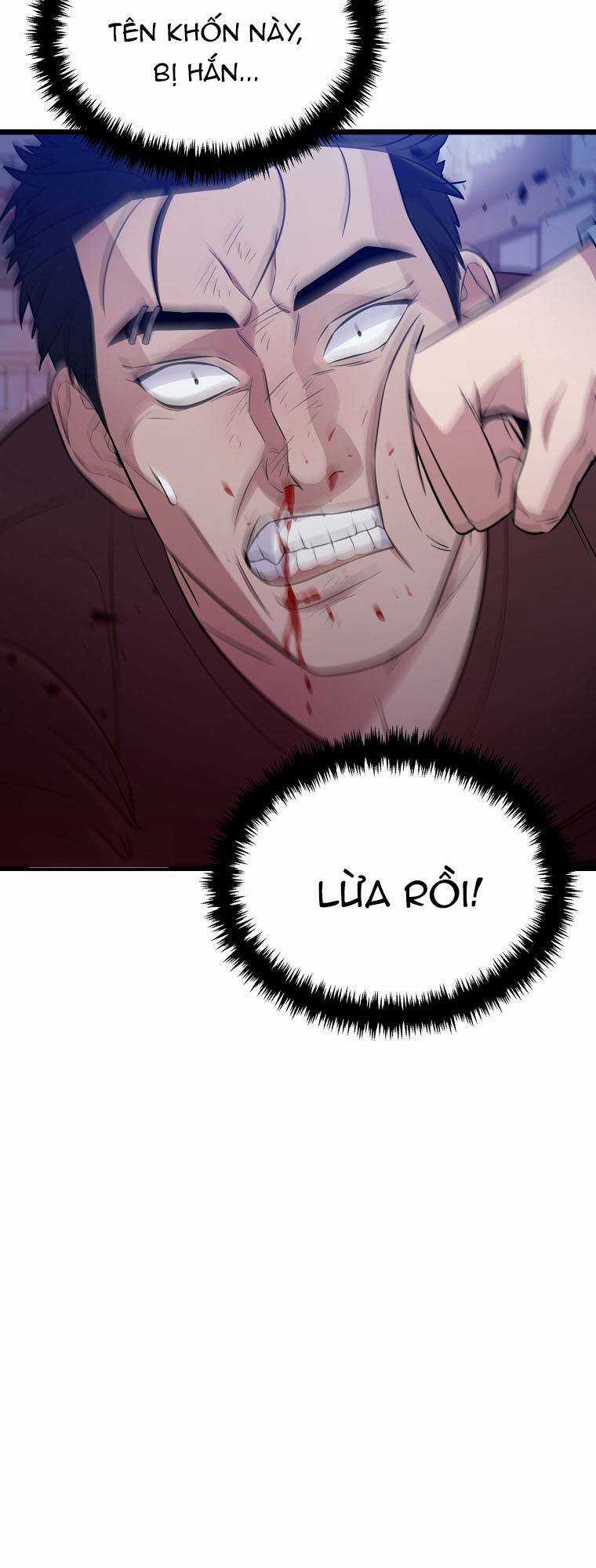 Quái Vật Ganzi Chapter 37 trang 43