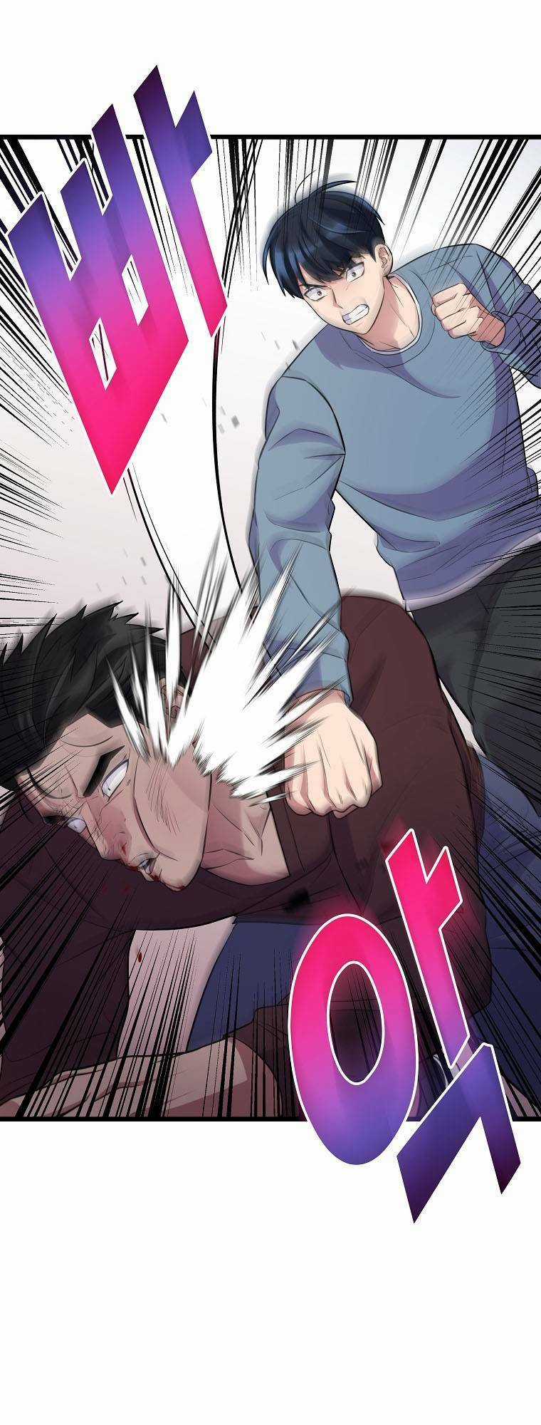 Quái Vật Ganzi Chapter 37 trang 44