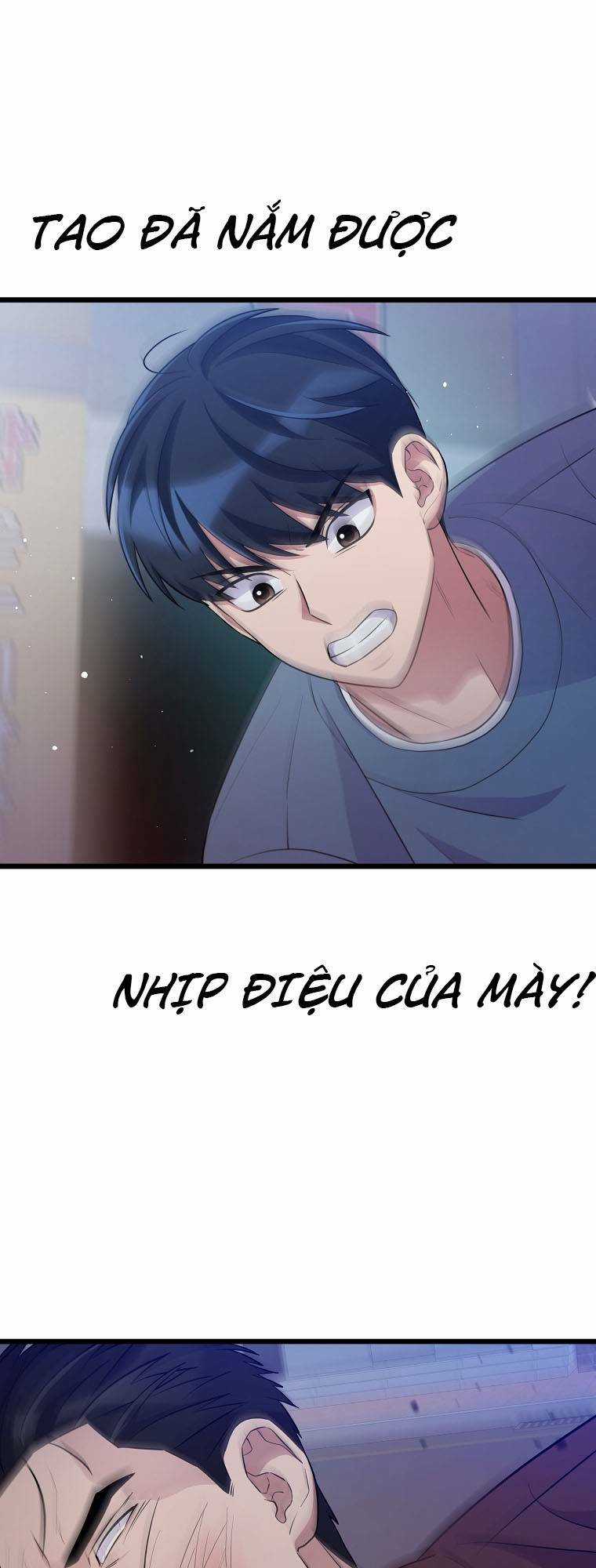 Quái Vật Ganzi Chapter 37 trang 45