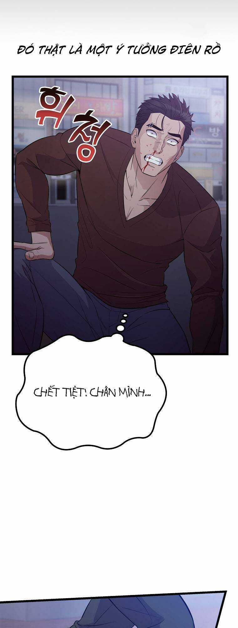 Quái Vật Ganzi Chapter 37 trang 49