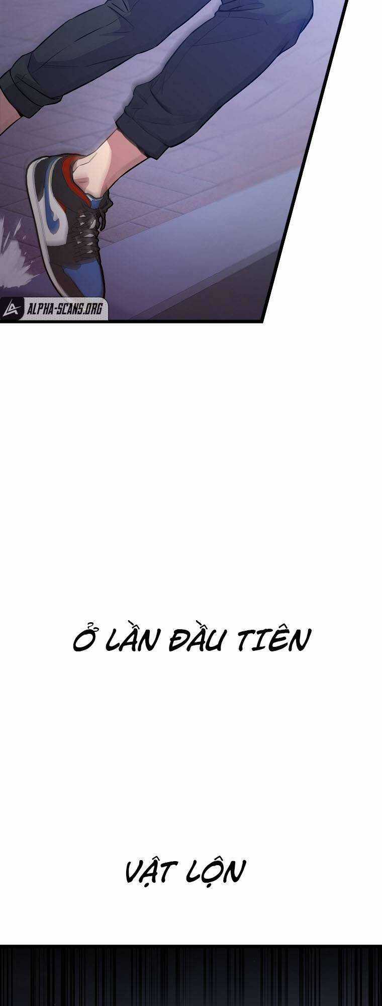 Quái Vật Ganzi Chapter 37 trang 50