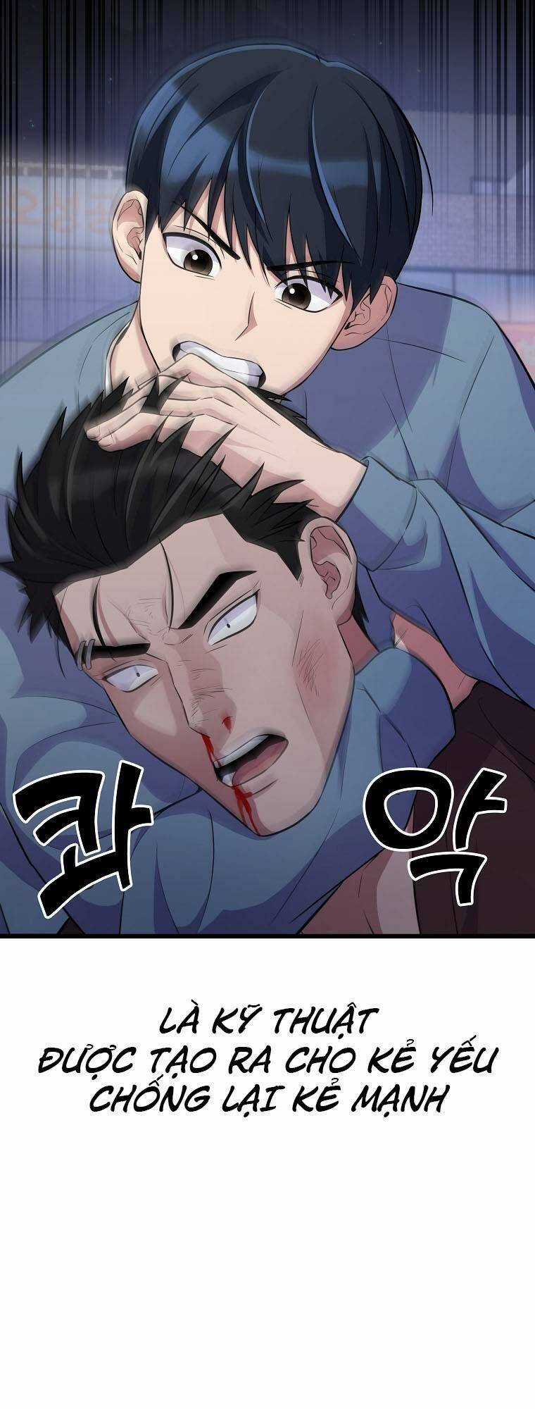 Quái Vật Ganzi Chapter 37 trang 51