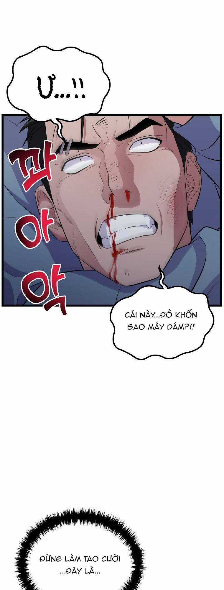 Quái Vật Ganzi Chapter 37 trang 52