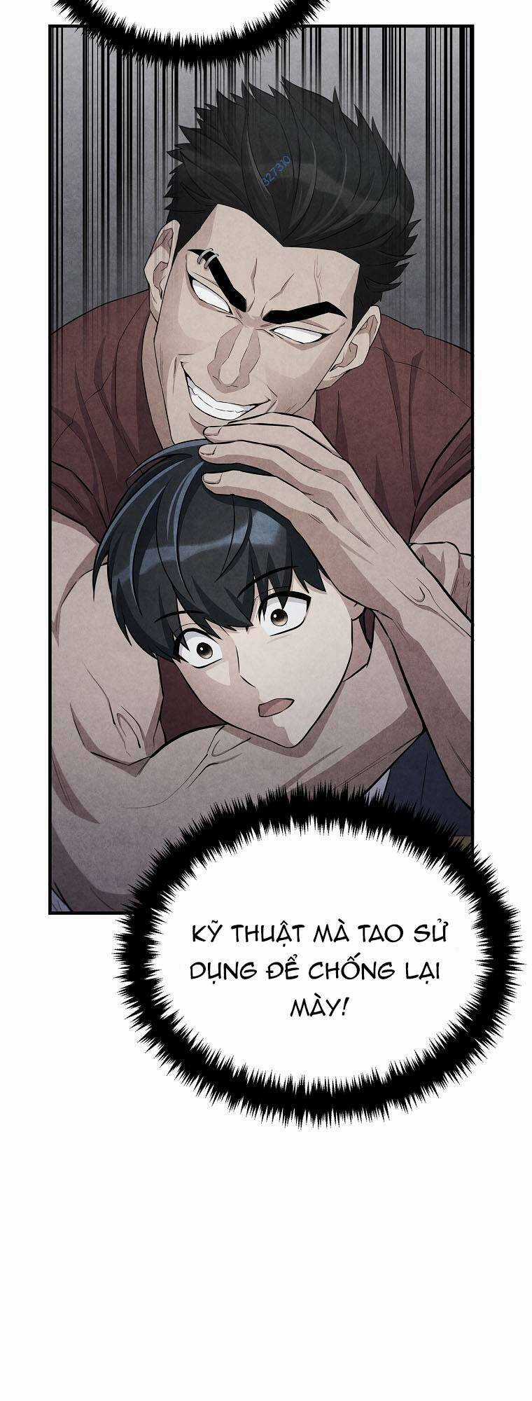 Quái Vật Ganzi Chapter 37 trang 53