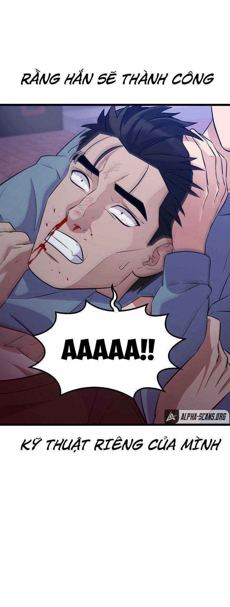 Quái Vật Ganzi Chapter 37 trang 58