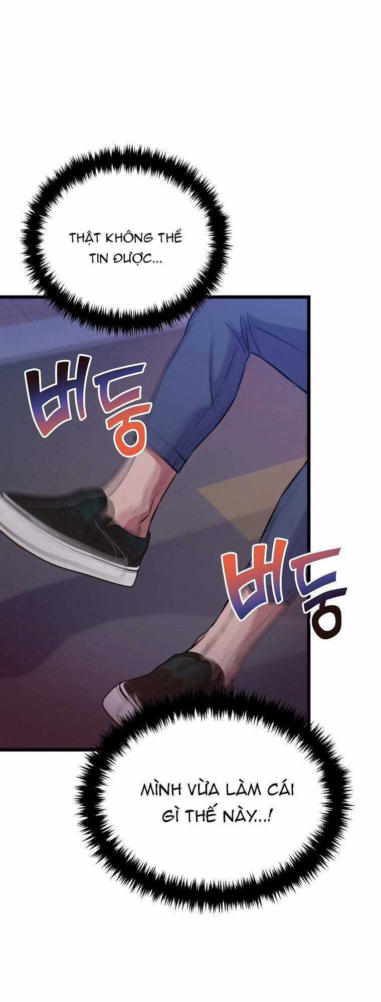 Quái Vật Ganzi Chapter 37 trang 59