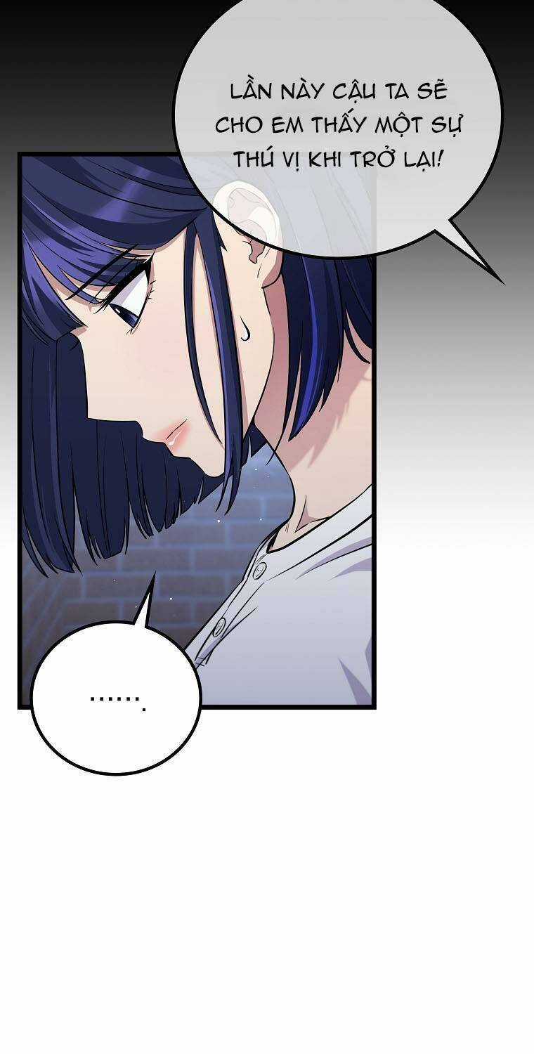 Quái Vật Ganzi Chapter 37 trang 6