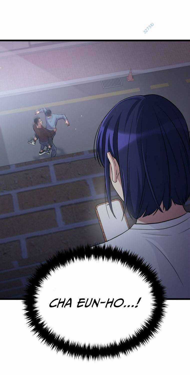 Quái Vật Ganzi Chapter 37 trang 7