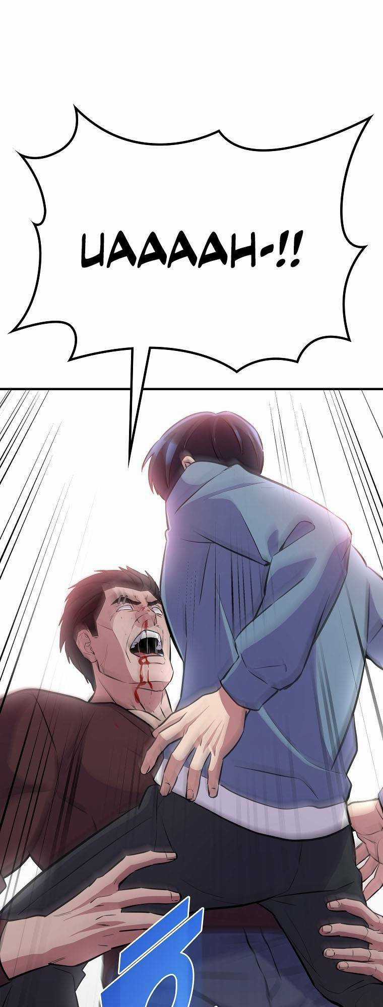 Quái Vật Ganzi Chapter 37 trang 9