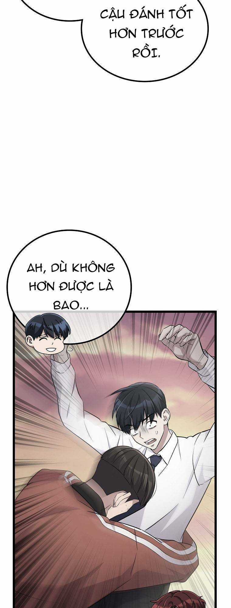 Quái Vật Ganzi Chapter 38 trang 10