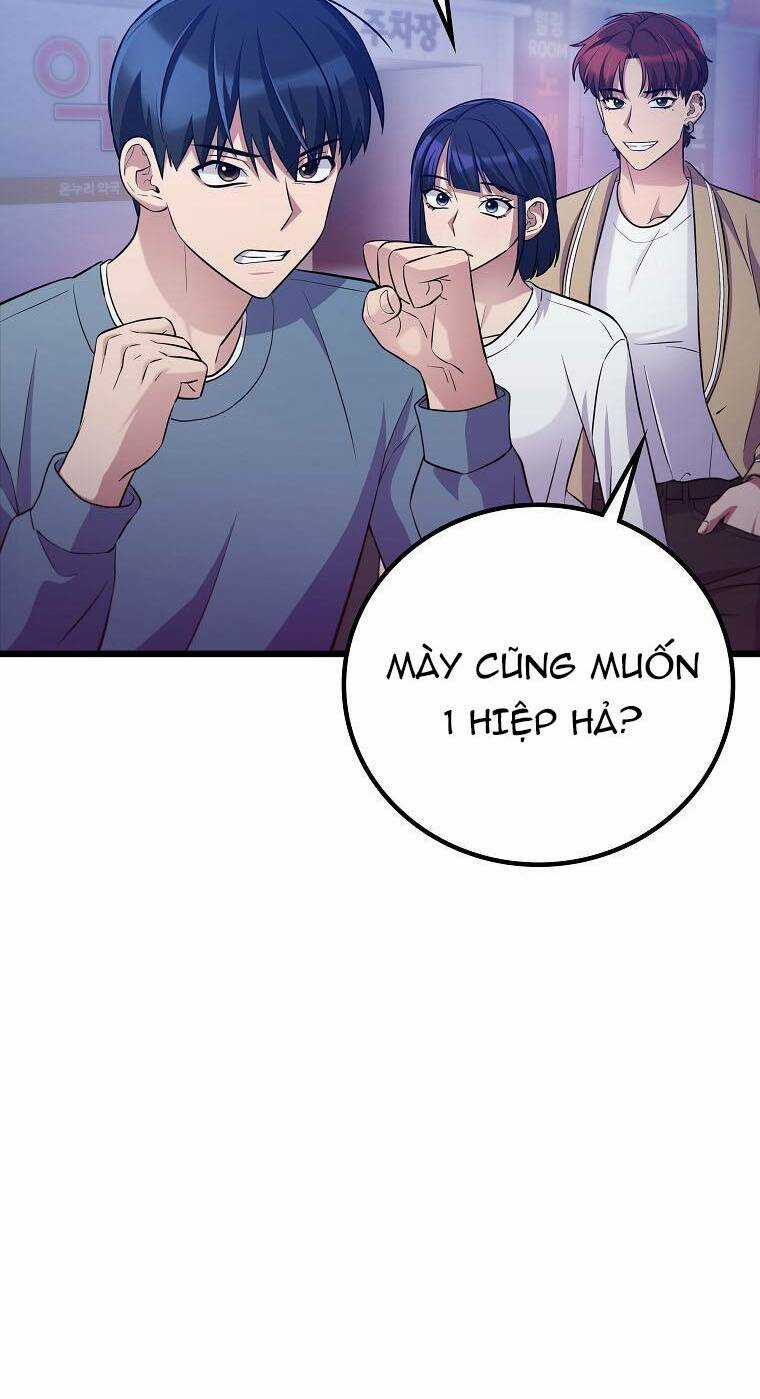 Quái Vật Ganzi Chapter 38 trang 15