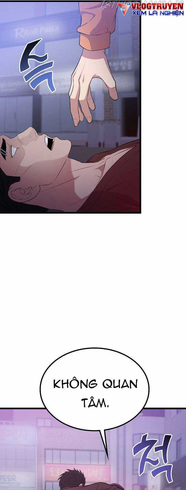 Quái Vật Ganzi Chapter 38 trang 16