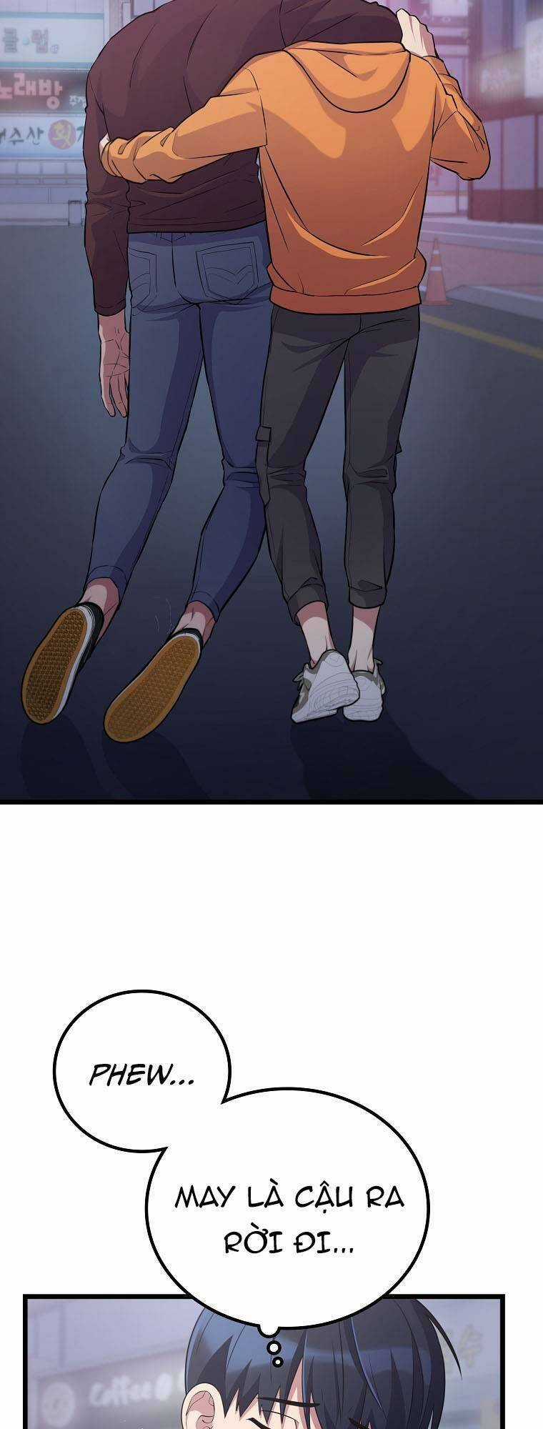 Quái Vật Ganzi Chapter 38 trang 17