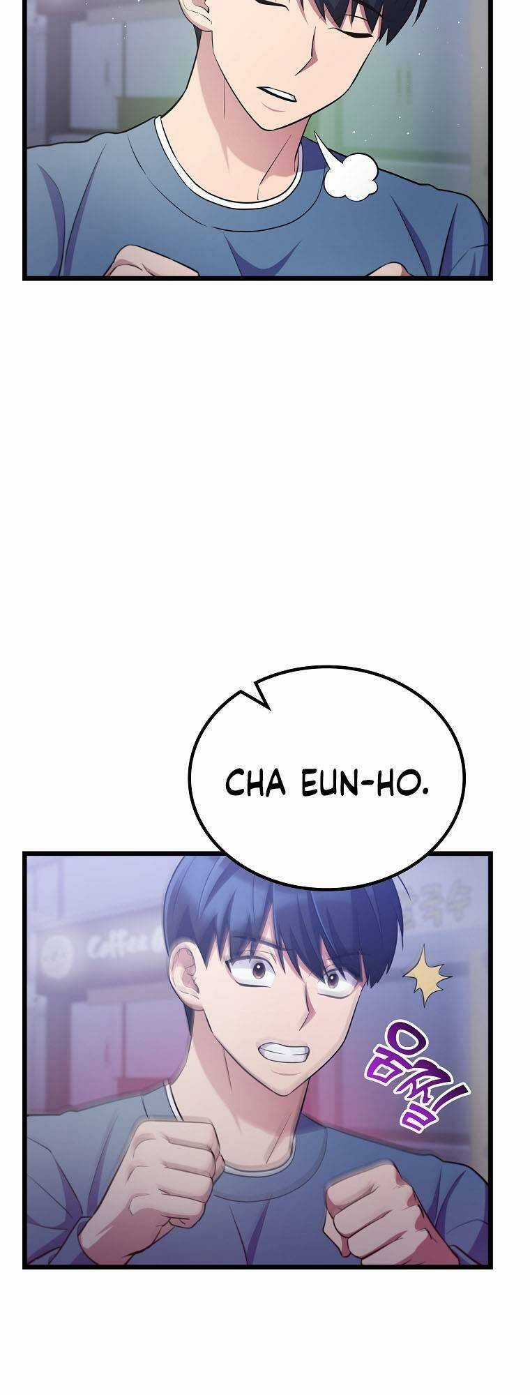 Quái Vật Ganzi Chapter 38 trang 18