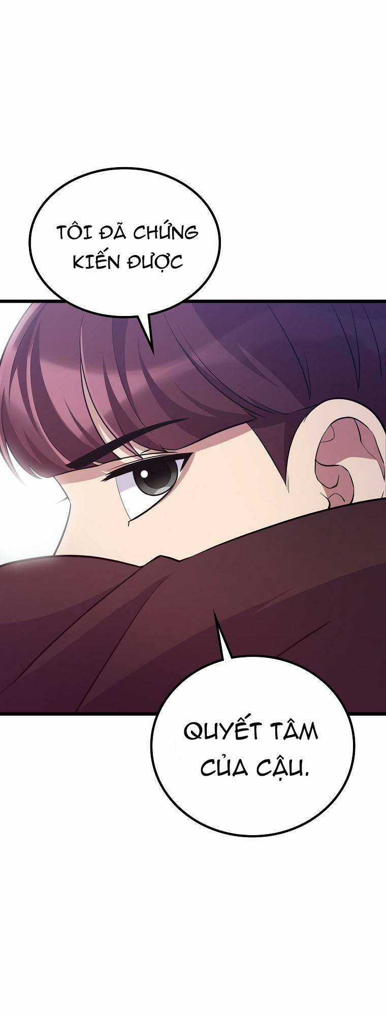 Quái Vật Ganzi Chapter 38 trang 19