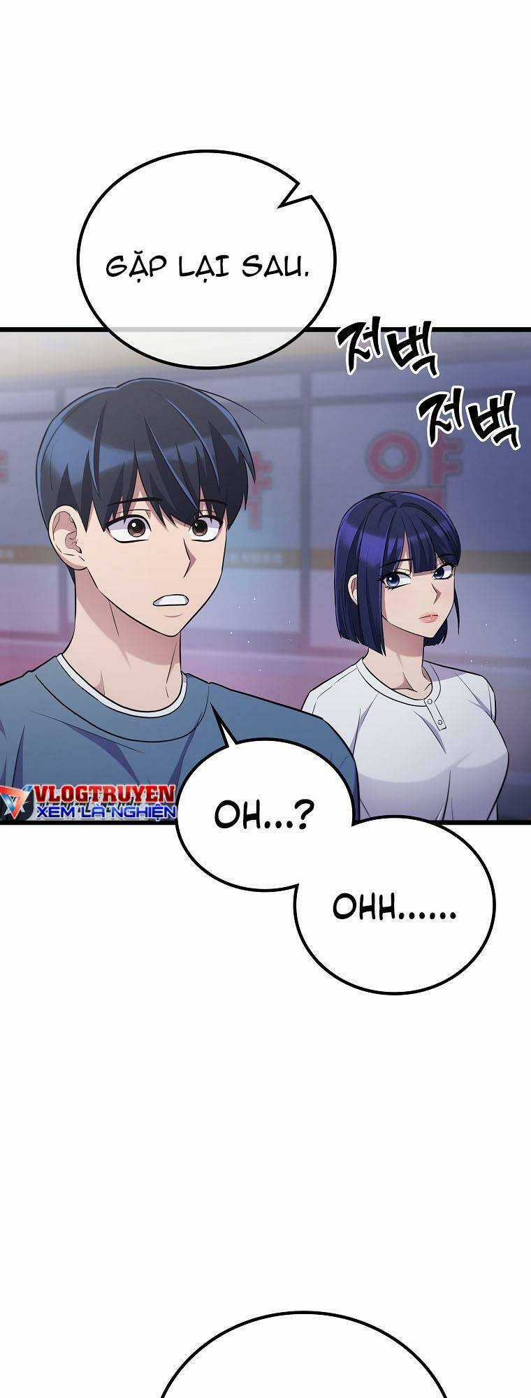 Quái Vật Ganzi Chapter 38 trang 20