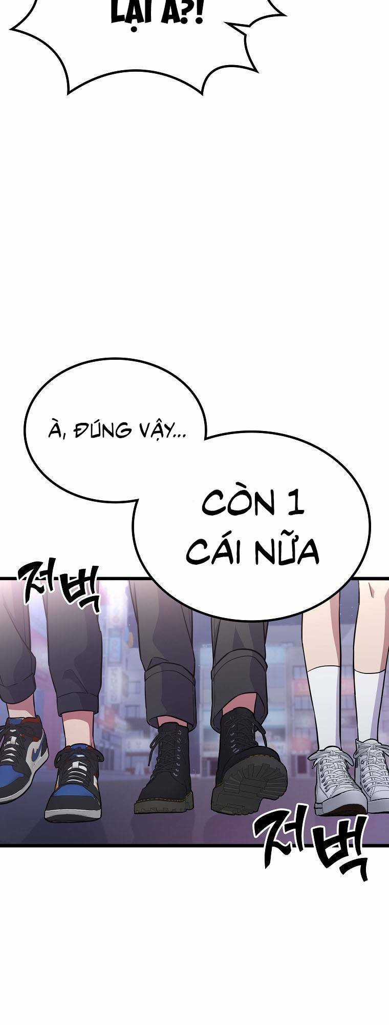 Quái Vật Ganzi Chapter 38 trang 25