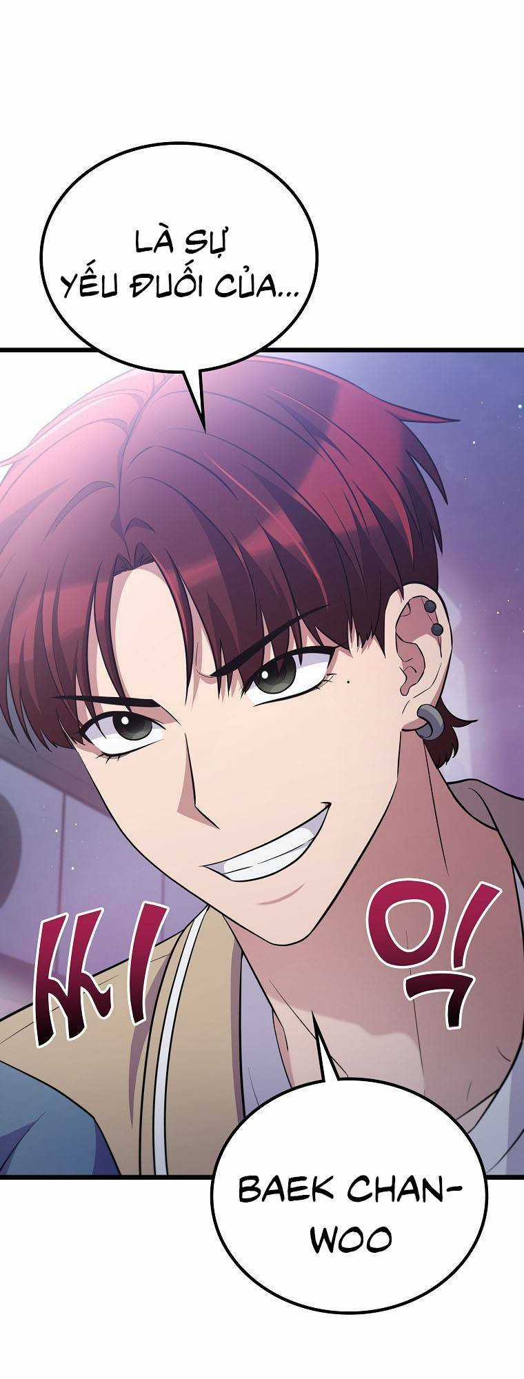 Quái Vật Ganzi Chapter 38 trang 26