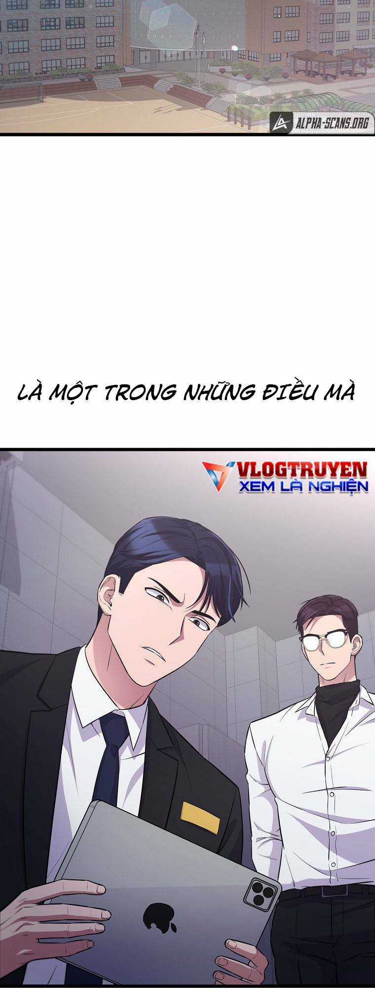 Quái Vật Ganzi Chapter 38 trang 28