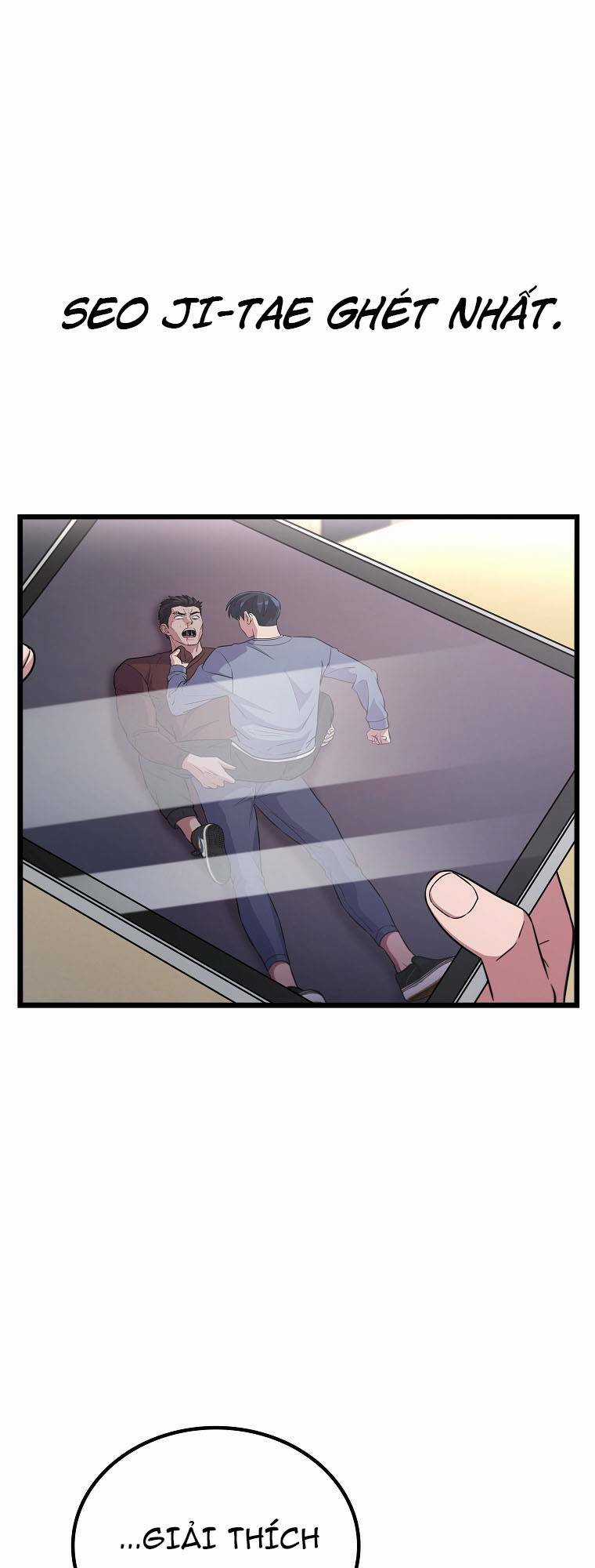 Quái Vật Ganzi Chapter 38 trang 29