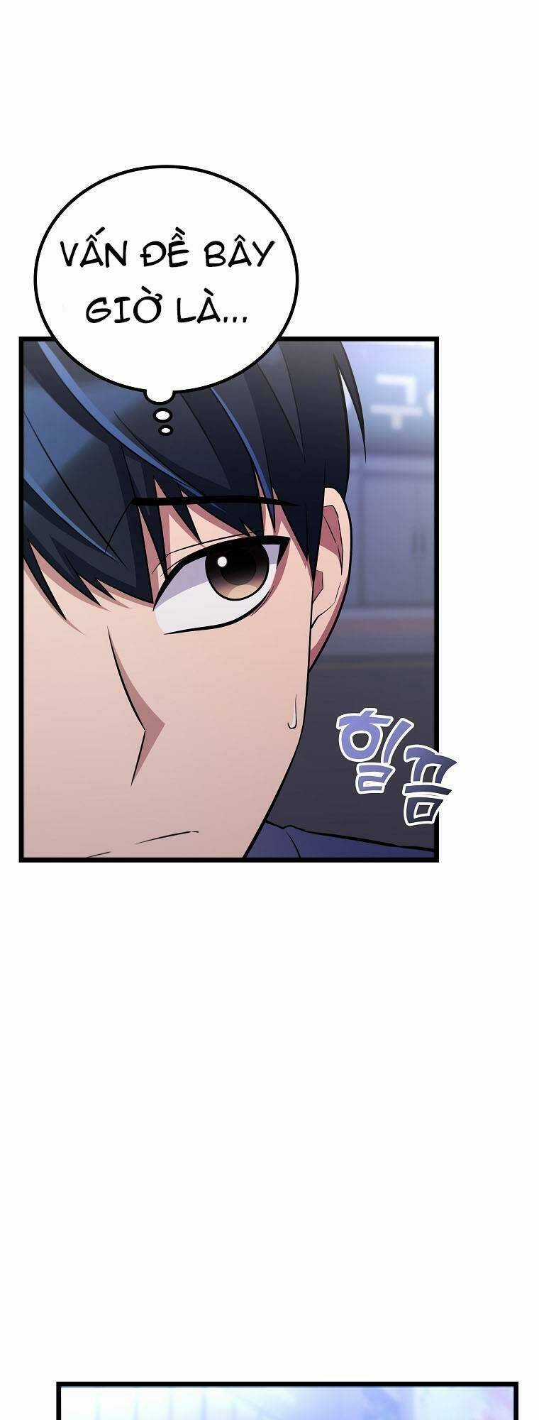 Quái Vật Ganzi Chapter 38 trang 3