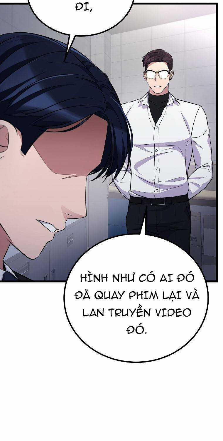 Quái Vật Ganzi Chapter 38 trang 30