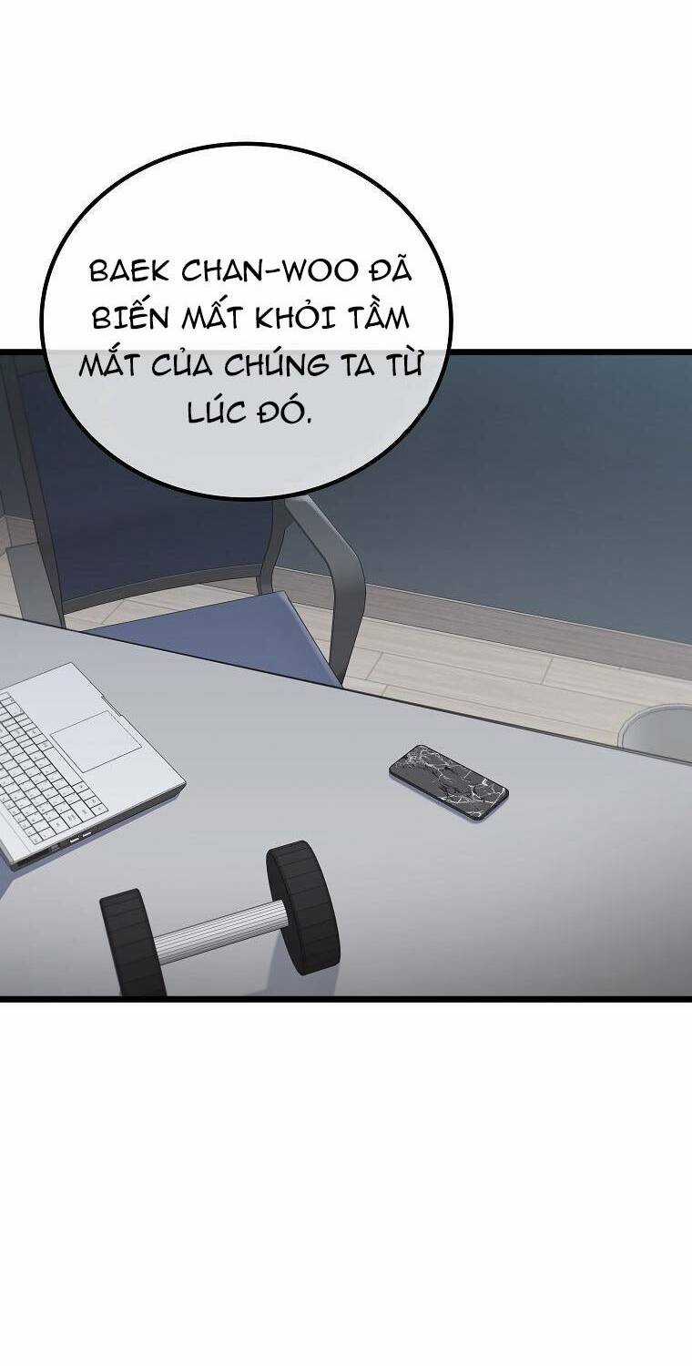 Quái Vật Ganzi Chapter 38 trang 31