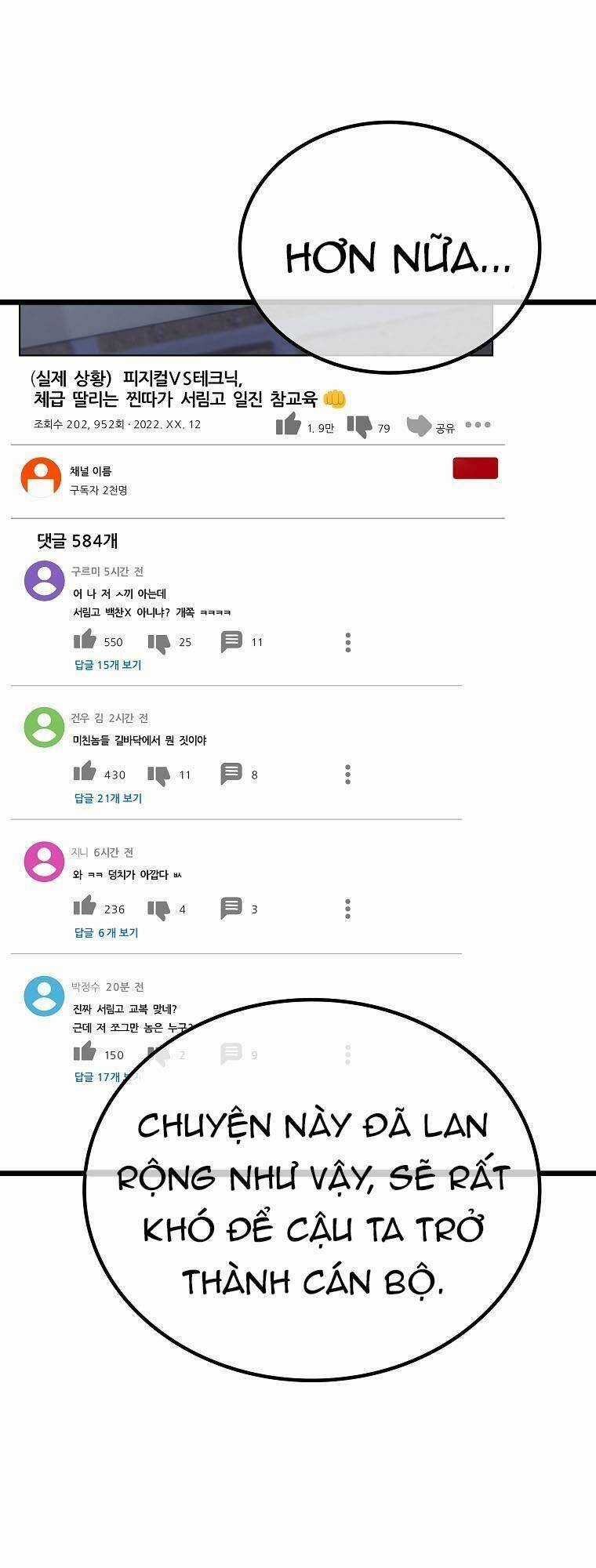 Quái Vật Ganzi Chapter 38 trang 32