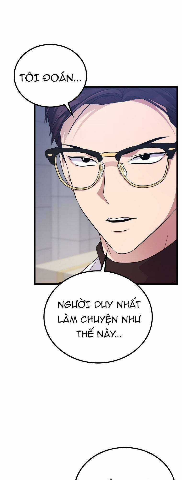 Quái Vật Ganzi Chapter 38 trang 33