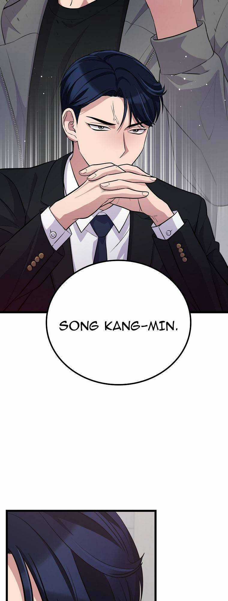 Quái Vật Ganzi Chapter 38 trang 35