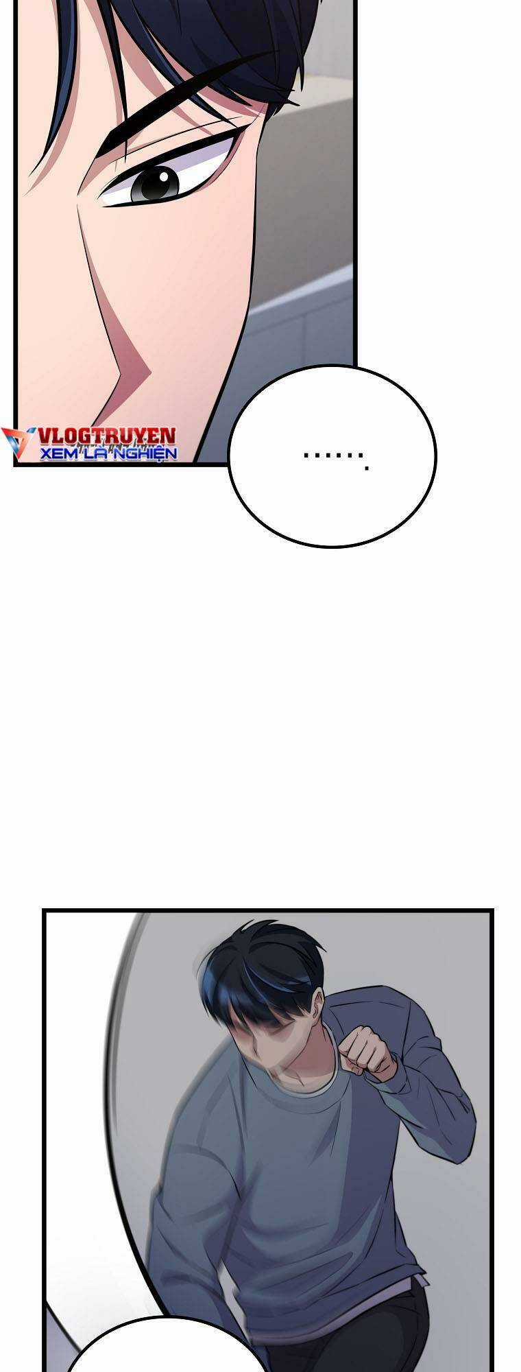 Quái Vật Ganzi Chapter 38 trang 36