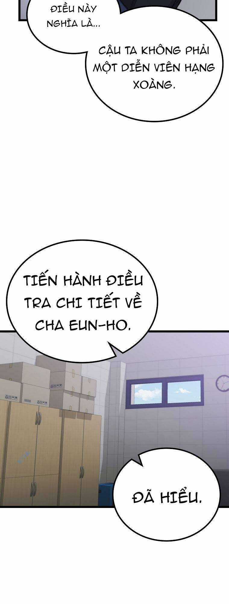Quái Vật Ganzi Chapter 38 trang 37
