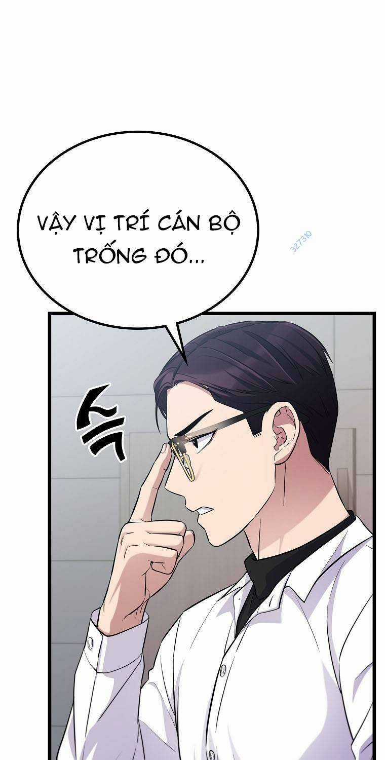 Quái Vật Ganzi Chapter 38 trang 38