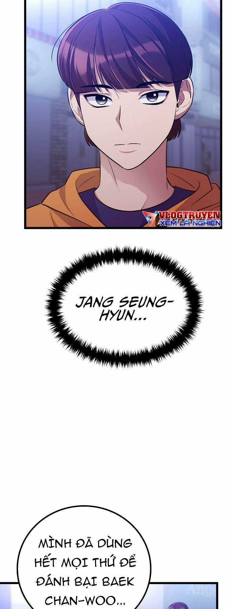 Quái Vật Ganzi Chapter 38 trang 4