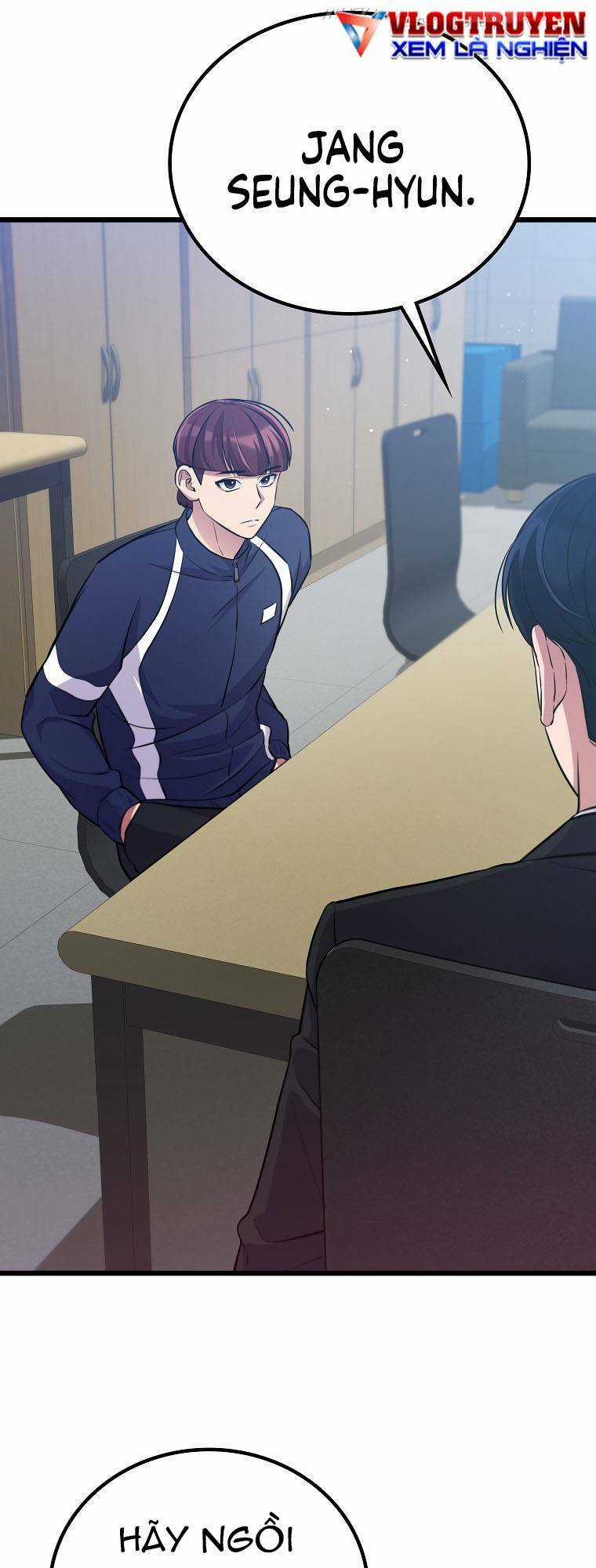 Quái Vật Ganzi Chapter 38 trang 40