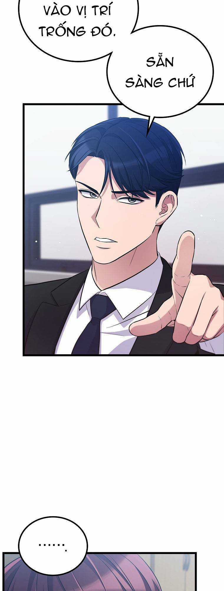 Quái Vật Ganzi Chapter 38 trang 41