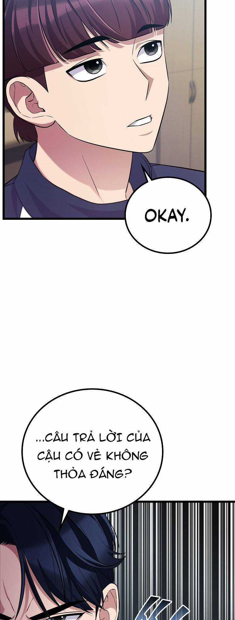 Quái Vật Ganzi Chapter 38 trang 42