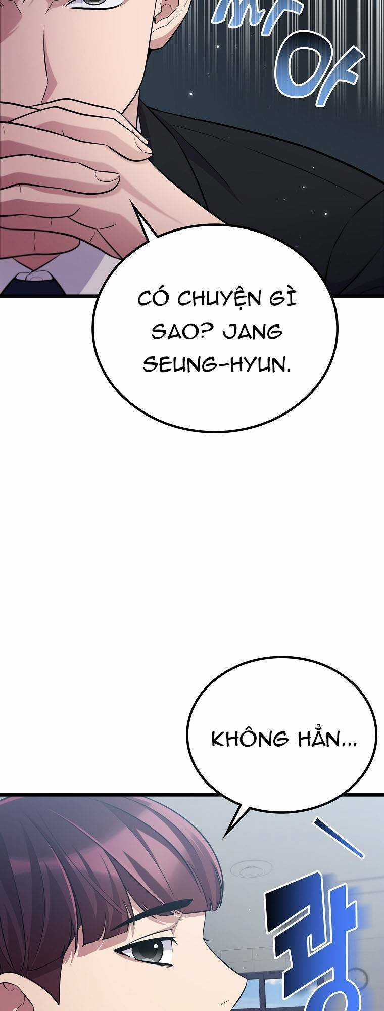 Quái Vật Ganzi Chapter 38 trang 43