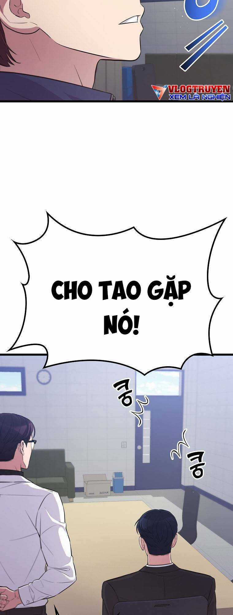 Quái Vật Ganzi Chapter 38 trang 44
